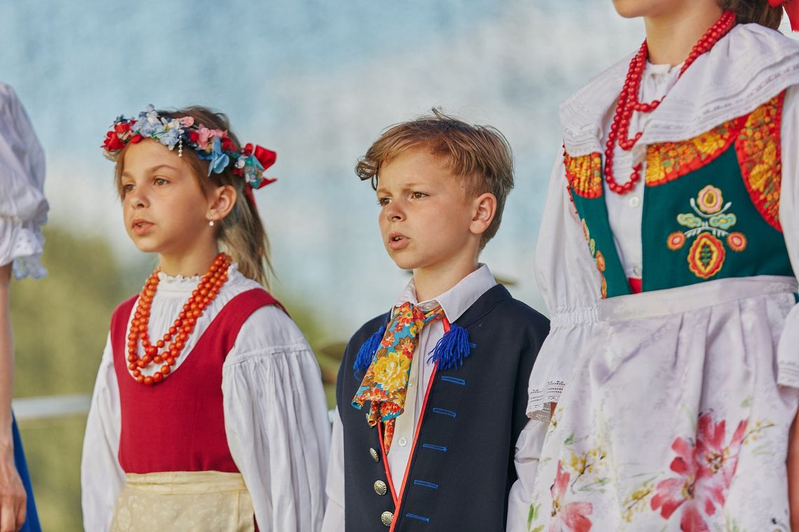 Weź udział w III Festiwalu Śląskiej i Powstańczej Piosenki