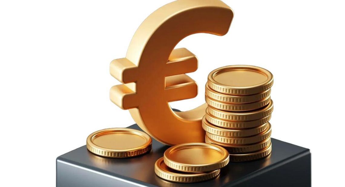 What a euro IBAN account actually gives you
