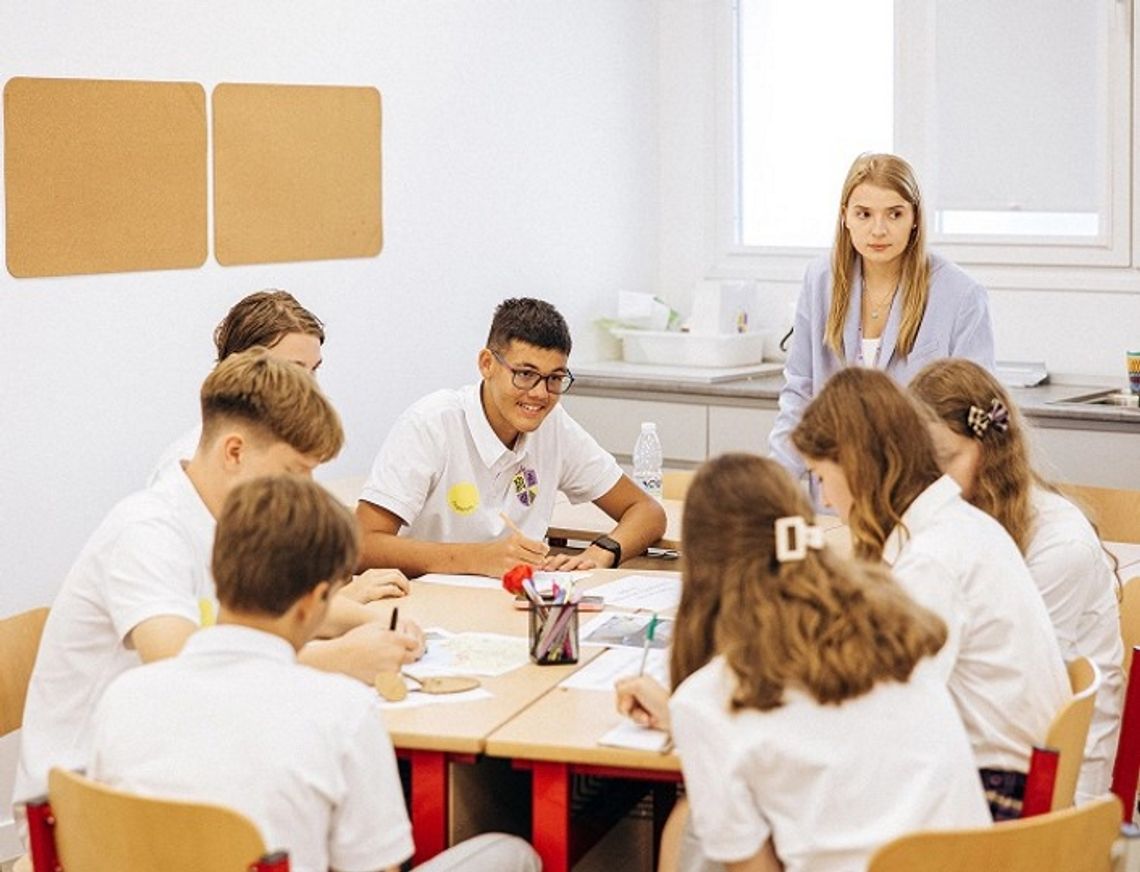 Why Private School Teachers Are Better Trained