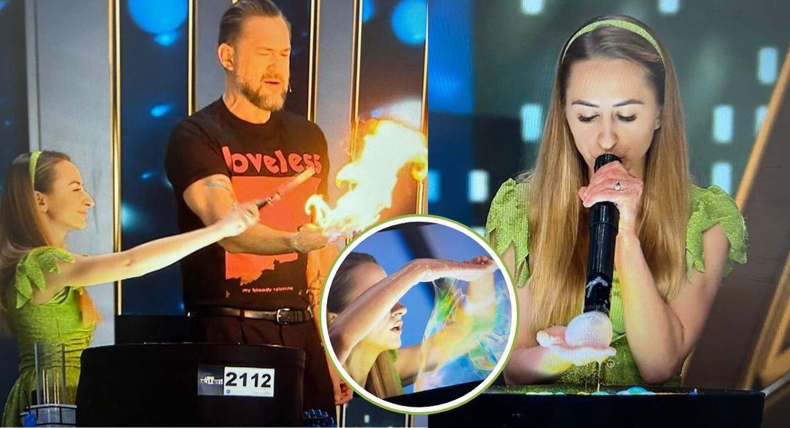 Wiadomo, kiedy zobaczymy Angelikę w półfinale „Mam Talent”. Jej kolejny występ ocenią widzowie Wiadomo, kiedy zobaczymy Angelikę w półfinale „Mam Talent”. Jej kolejny występ ocenią widzowie