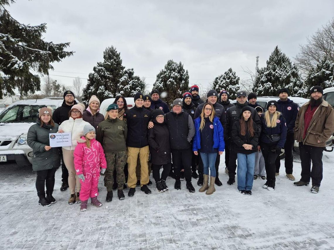 Wielka mobilizacja dla bezdomnych zwierząt. Dary dla schroniska i przytuliska już przekazane