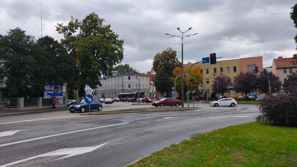 Wielka przebudowa w Kędzierzynie-Koźlu! Powstanie nowe rondo, zmieni się też trasa przez wyspę Wielka przebudowa w Kędzierzynie-Koźlu! Powstanie nowe rondo, zmieni się też trasa przez wyspę