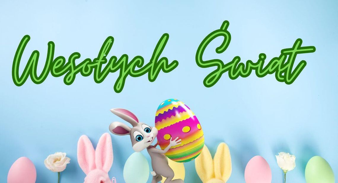 Wielkanoc 2025 - świąteczne życzenia od klientów i partnerów "Lokalnej"