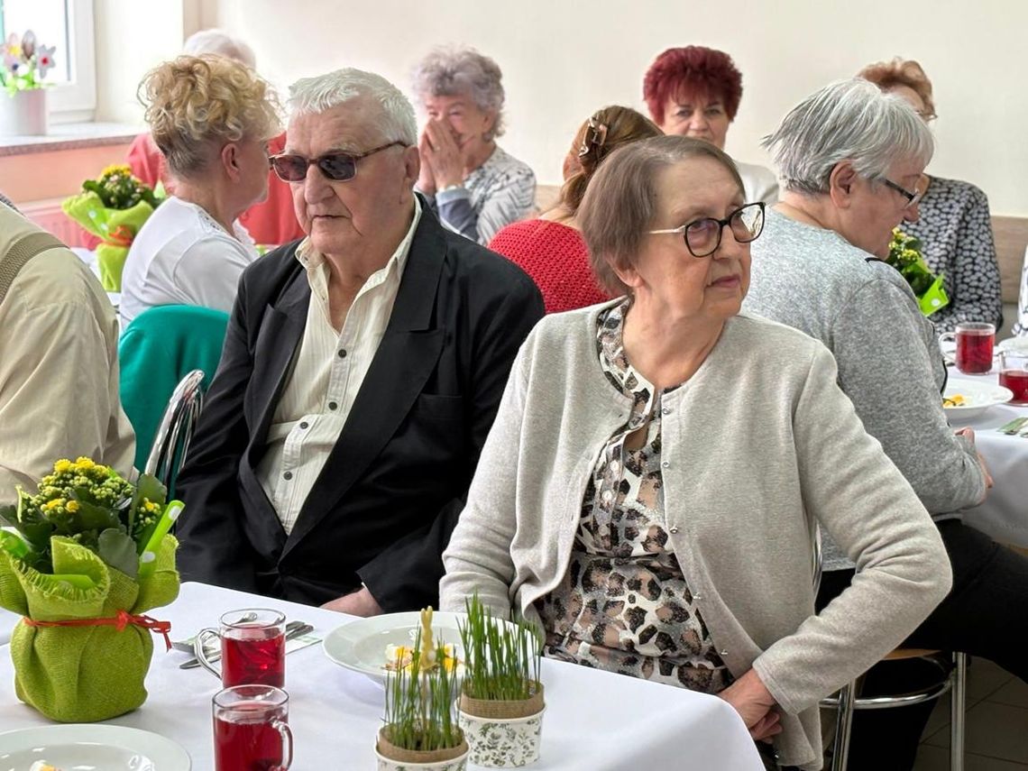 Wielkanoc pełna ciepła i bliskości w DDP nr 5 „Nasz Dom” Wielkanoc pełna ciepła i bliskości w DDP nr 5 „Nasz Dom”