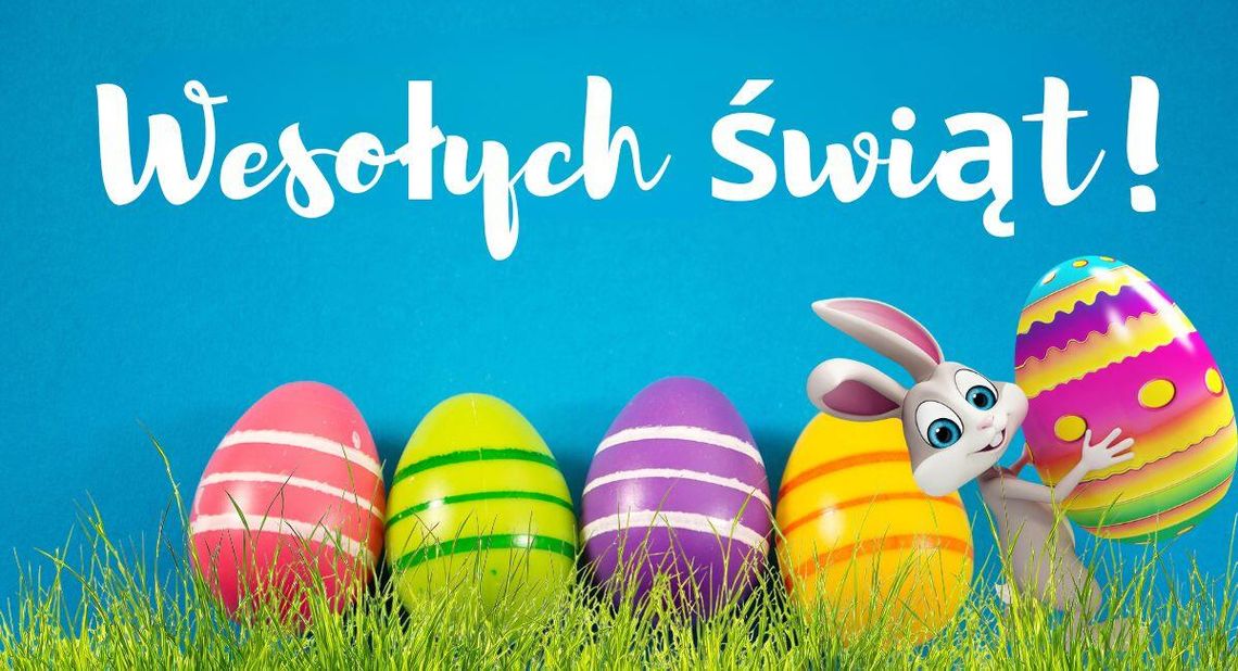 Wielkanocne życzenia od klientów i partnerów Nowej Gazety Lokalnej oraz Lokalna24.pl