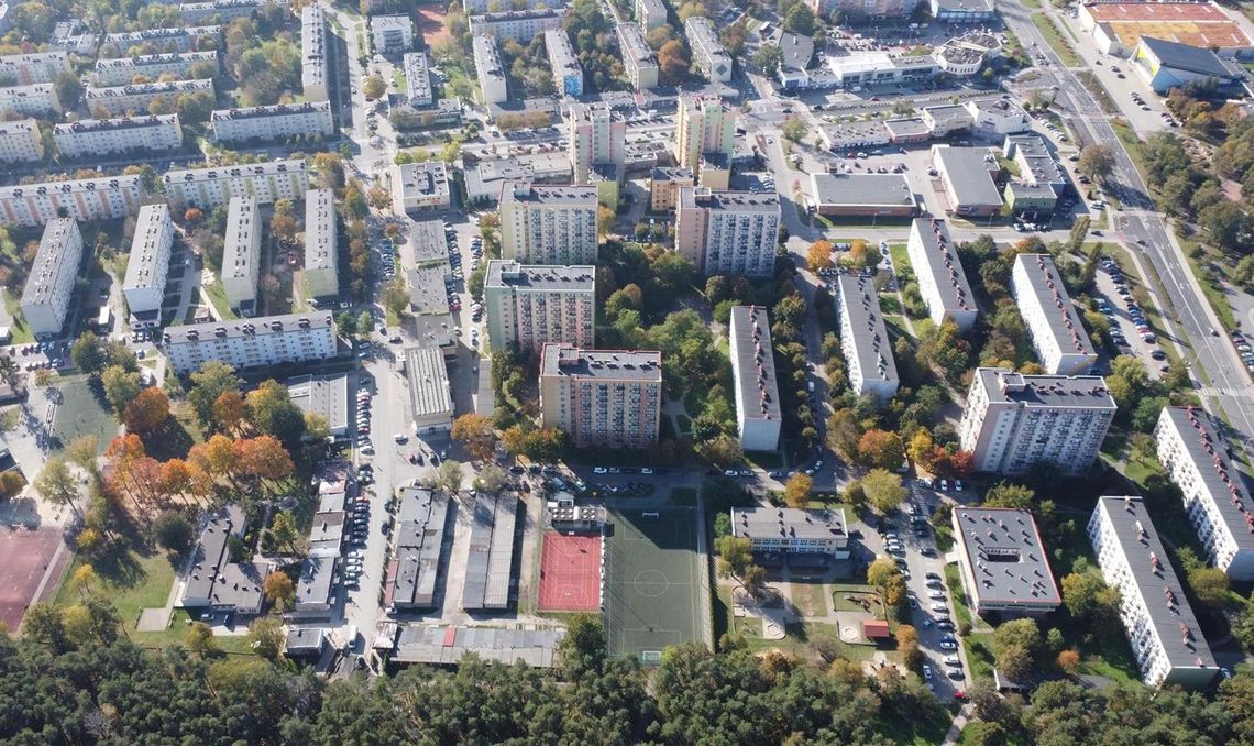 Wielkie pieniądze dla Kędzierzyna-Koźla na inwestycje i projekty społeczne