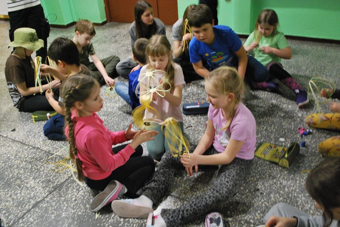 Wielkie święto zuchów w Kędzierzynie-Koźlu Wielkie święto zuchów w Kędzierzynie-Koźlu