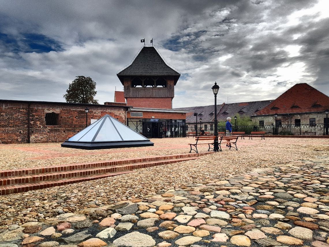 Wielkimi krokami zbliża się Noc Muzeów