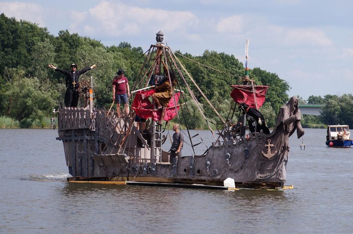 Wielkimi krokami zbliżają się XXVI Pływadła