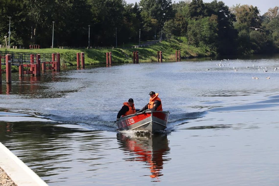 WIOŚ kontroluje zakłady przy kanałach gliwickim i kędzierzyńskim