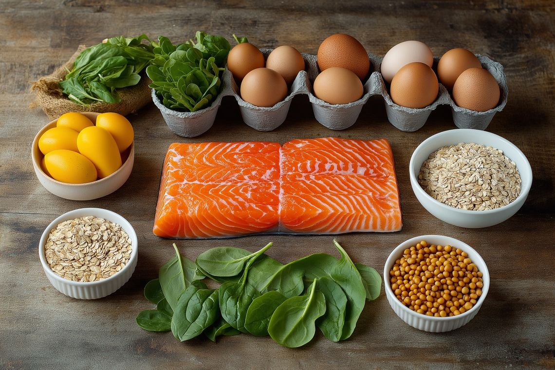 Witaminy z grupy B – dlaczego są ważne i kto powinien je przyjmować?