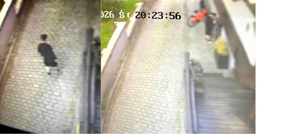 Właściciel roweru wziął sprawy w swoje ręce. Tak postanowił rozprawić się ze złodziejem Właściciel roweru wziął sprawy w swoje ręce. Tak postanowił rozprawić się ze złodziejem