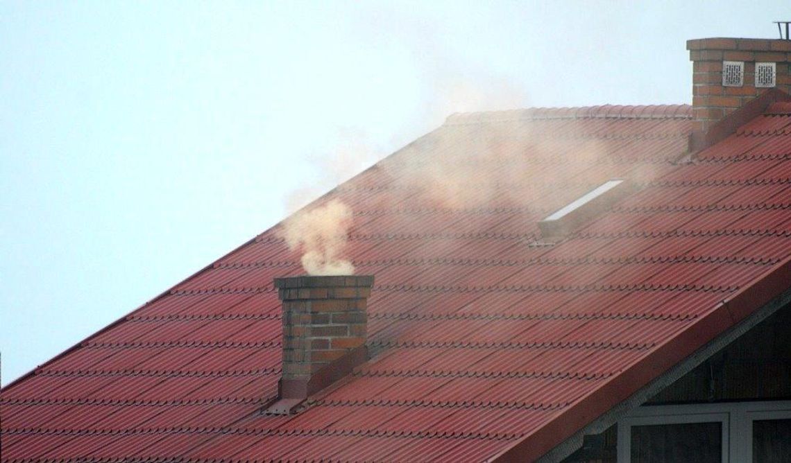 Właściciele lub zarządcy budynków mają rok, by złożyć deklarację odnośnie źródeł ciepła i spalania paliw w swoich obiektach