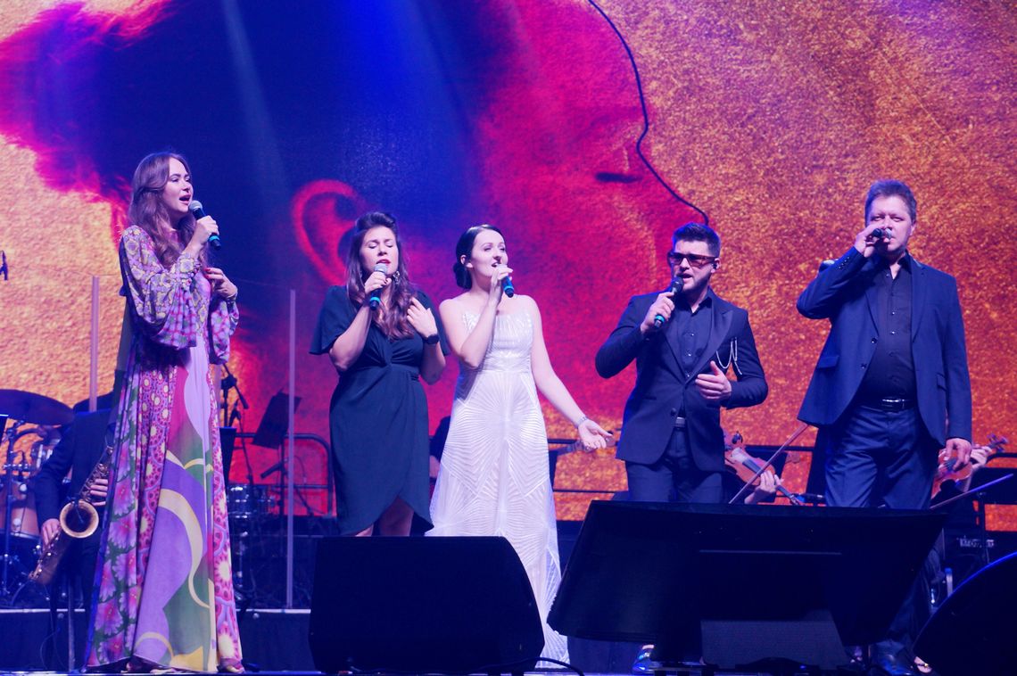 Wodecki Twist na 50-lecie Kędzierzyna-Koźla. Fotorelacja z urodzinowego koncertu Wodecki Twist na 50-lecie Kędzierzyna-Koźla. Fotorelacja z urodzinowego koncertu