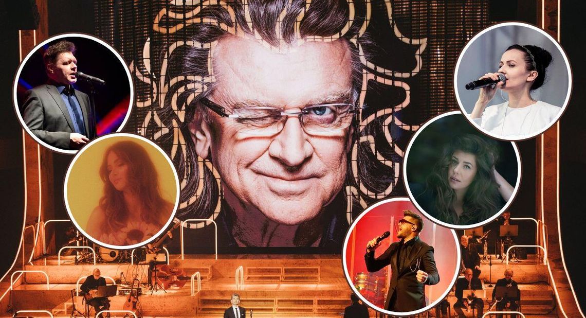 „Wodecki Twist” na 50. urodziny miasta. Koncert już w październiku w Hali „Azoty”