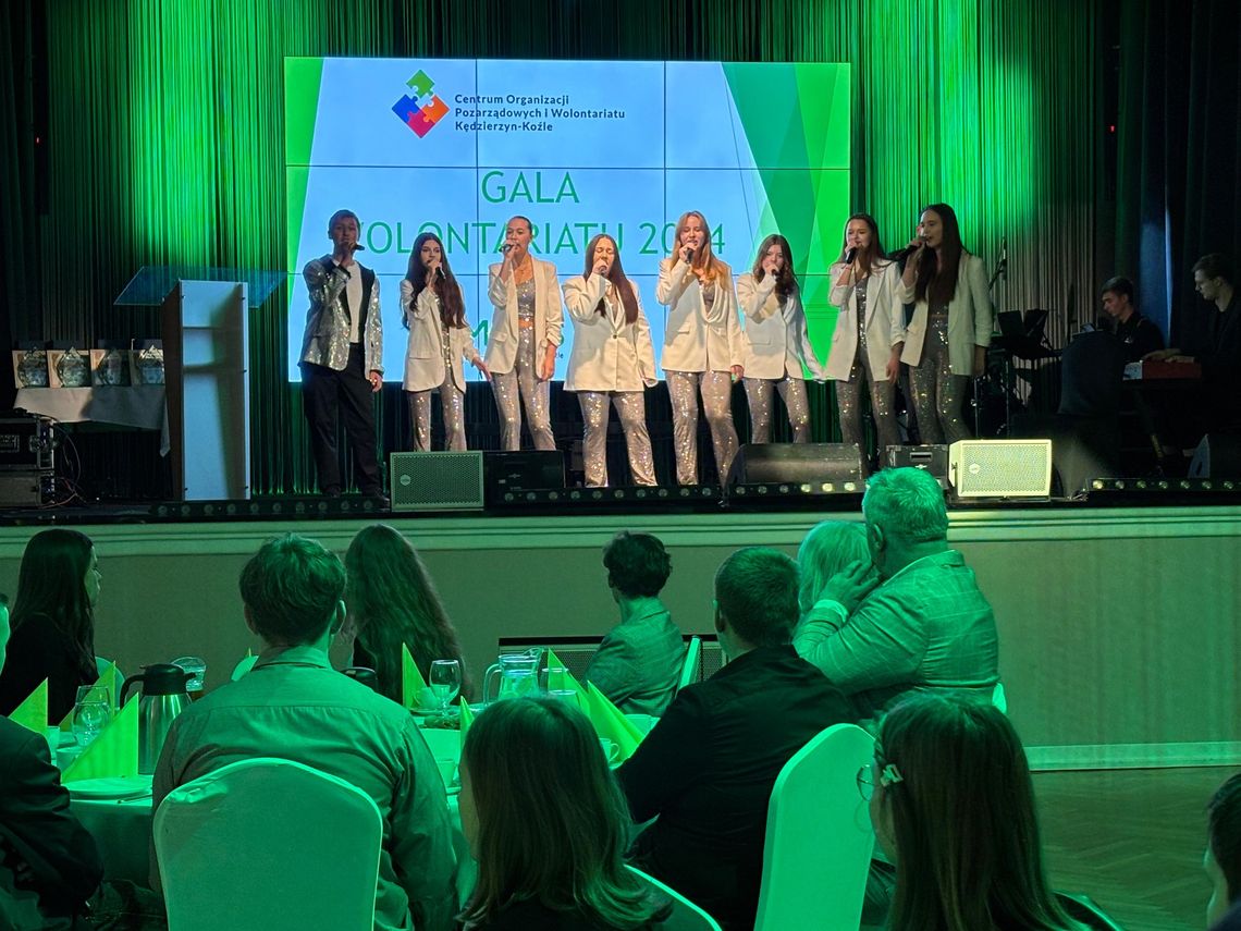 „Wolontariusz Roku” pilnie poszukiwany