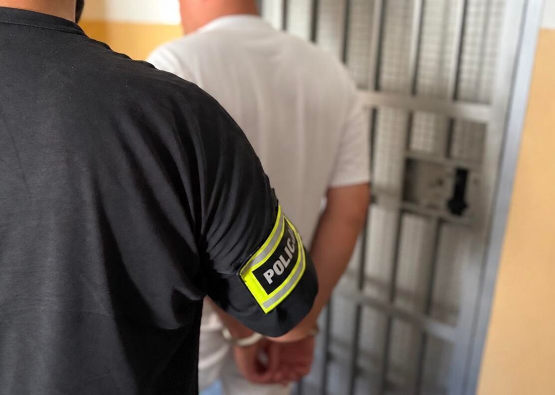 Wpadli na skradzionym rowerze. 35-latka i 30-latek zatrzymani w Kędzierzynie-Koźlu Wpadli na skradzionym rowerze. 35-latka i 30-latek zatrzymani w Kędzierzynie-Koźlu