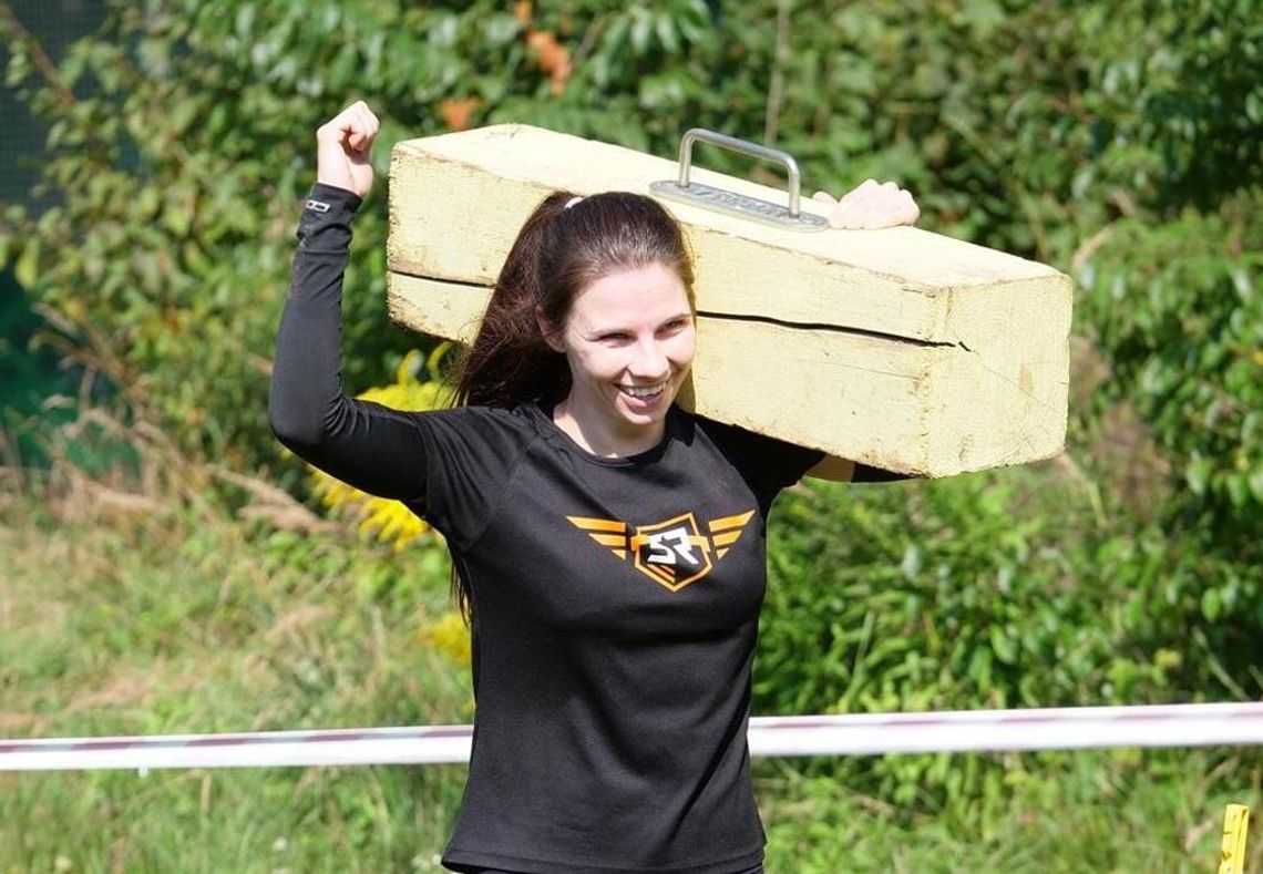 Wraca "Zawzięty Kozioł", czyli bieg przeszkodowy w Sławięcicach