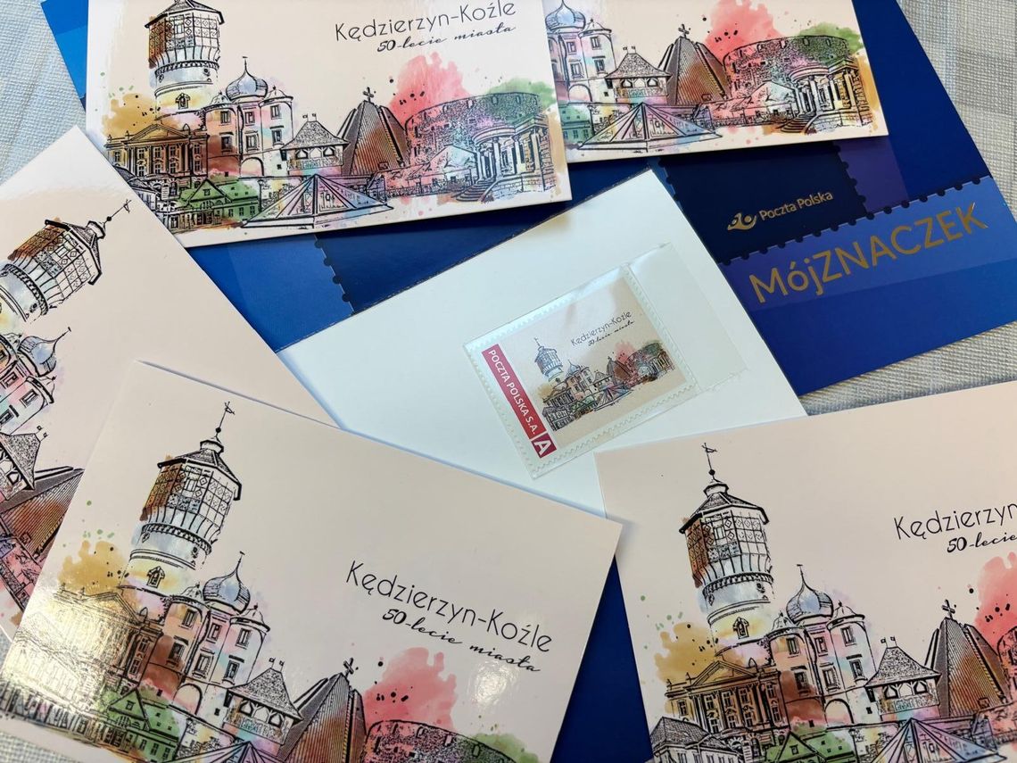 Wróć do tradycji - wyślij pozdrowienia z serca miasta