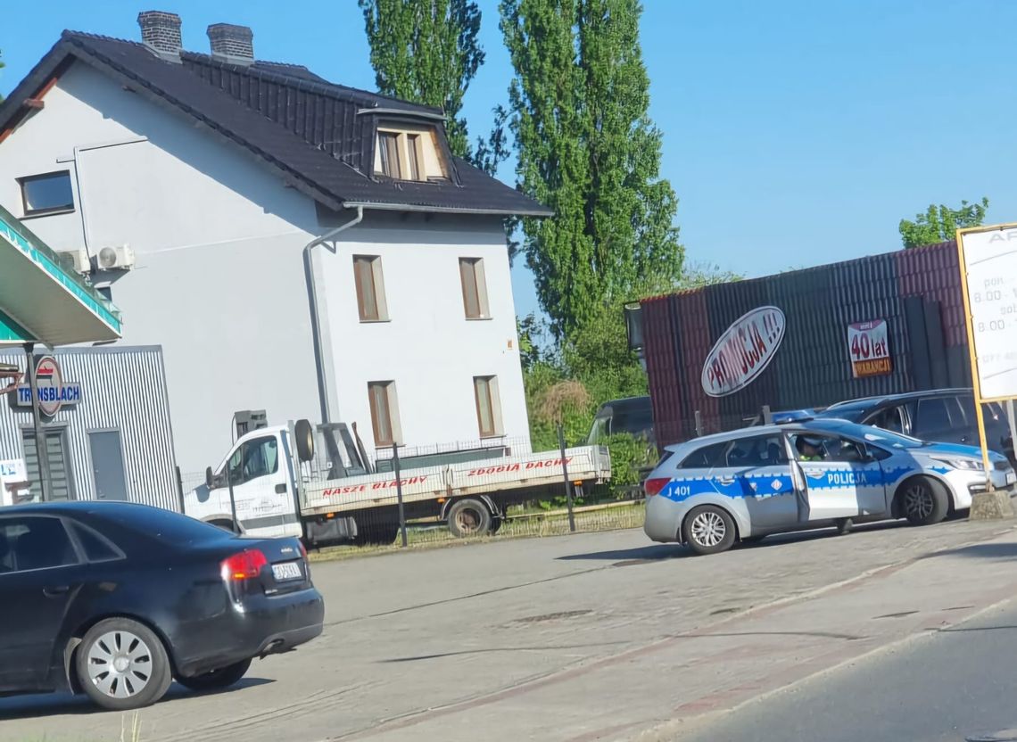 Wsiadł za kierownicę mimo sądowego zakazu - 48-latek usłyszał wyrok w trybie przyspieszonym Wsiadł za kierownicę mimo sądowego zakazu - 48-latek usłyszał wyrok w trybie przyspieszonym