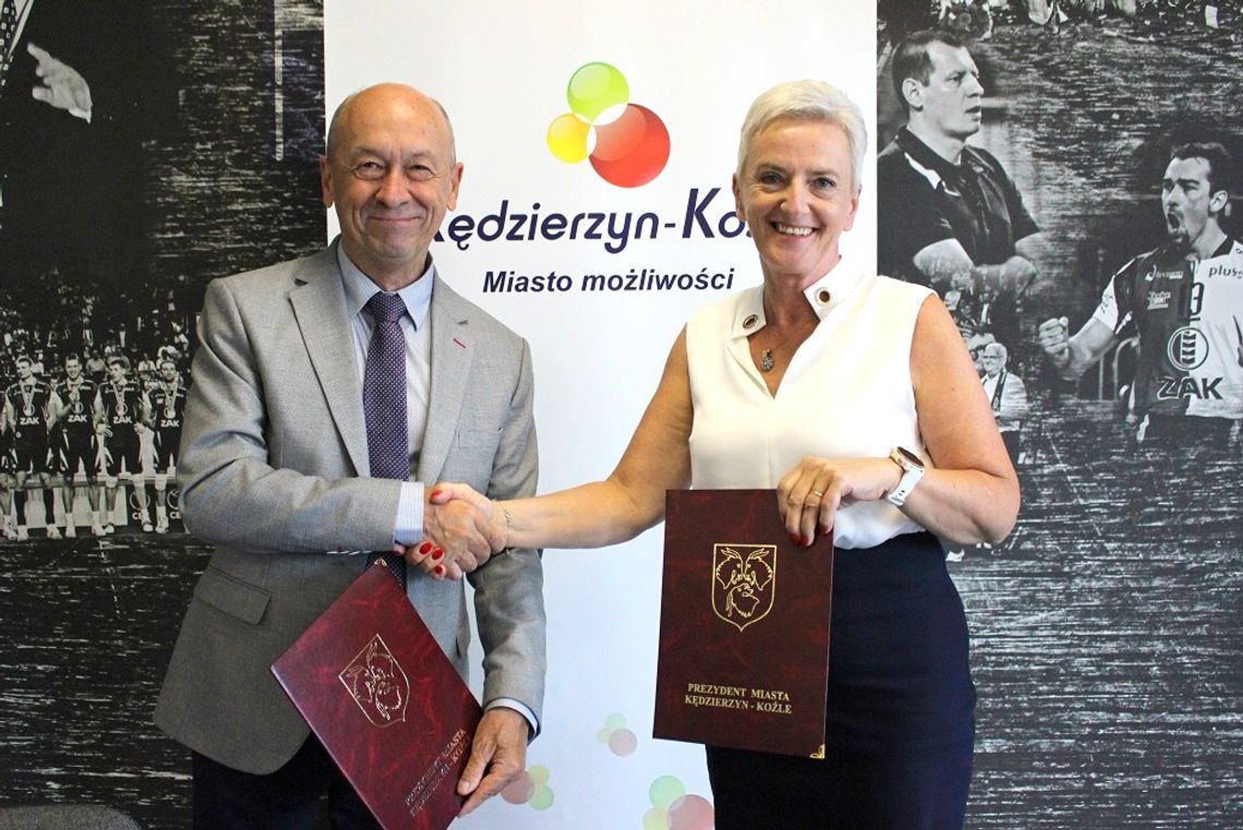 Współpraca z partnerskim miastem Pisz na Mazurach będzie kontynuowana