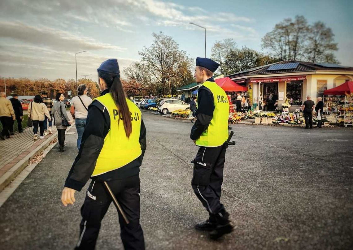Wszystkich Świętych w Kędzierzynie-Koźlu – informator dla mieszkańców Wszystkich Świętych w Kędzierzynie-Koźlu – informator dla mieszkańców