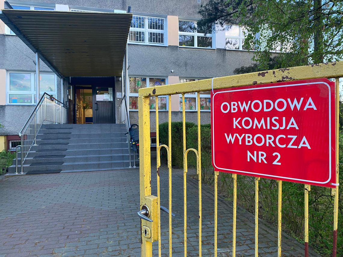 Wybory Prezydenta RP: Poradnik wyborczy Wybory Prezydenta RP: Poradnik wyborczy