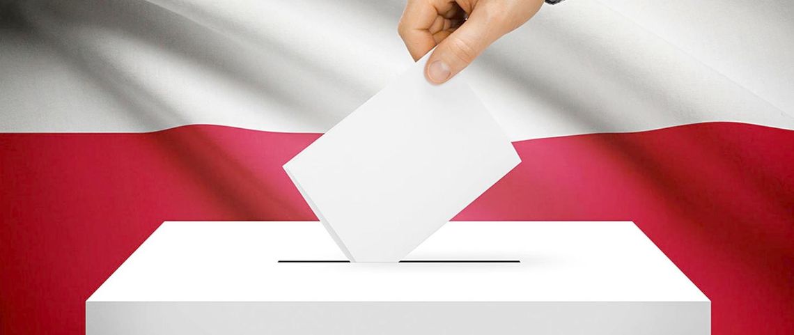 Wybory samorządowe 7 kwietnia. Kandydaci na wójtów