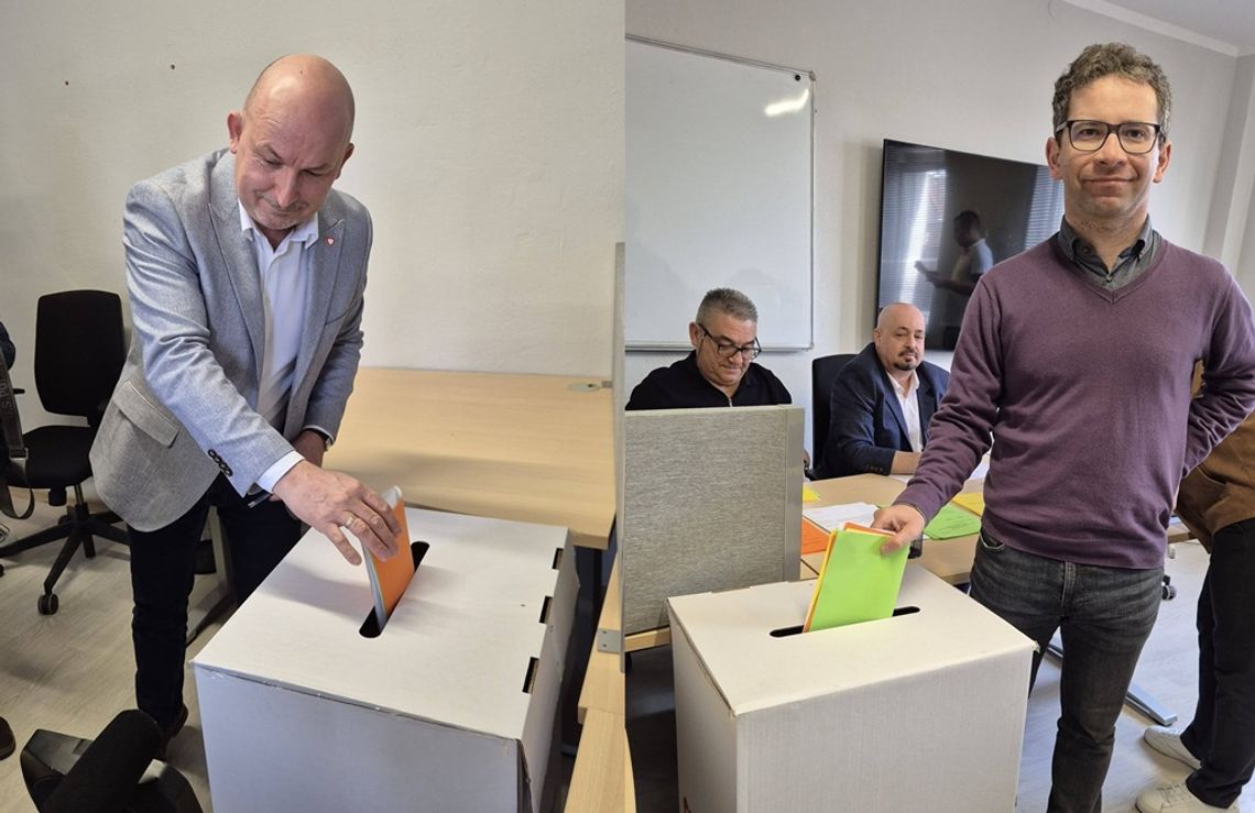 Wybory wewnętrzne Koalicji Obywatelskiej w Kędzierzynie-Koźlu zakończone