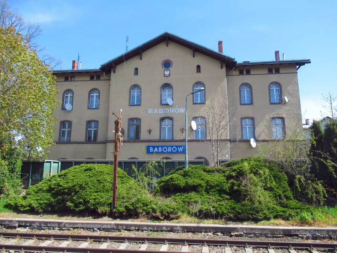 Wydłużenie ścieżki rowerowej aż do Baborowa? Czemu nie!