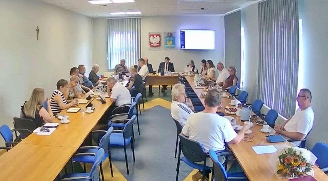 Wygaśnięcie mandatu i wybory uzupełniające do Rady Gminy Cisek Wygaśnięcie mandatu i wybory uzupełniające do Rady Gminy Cisek