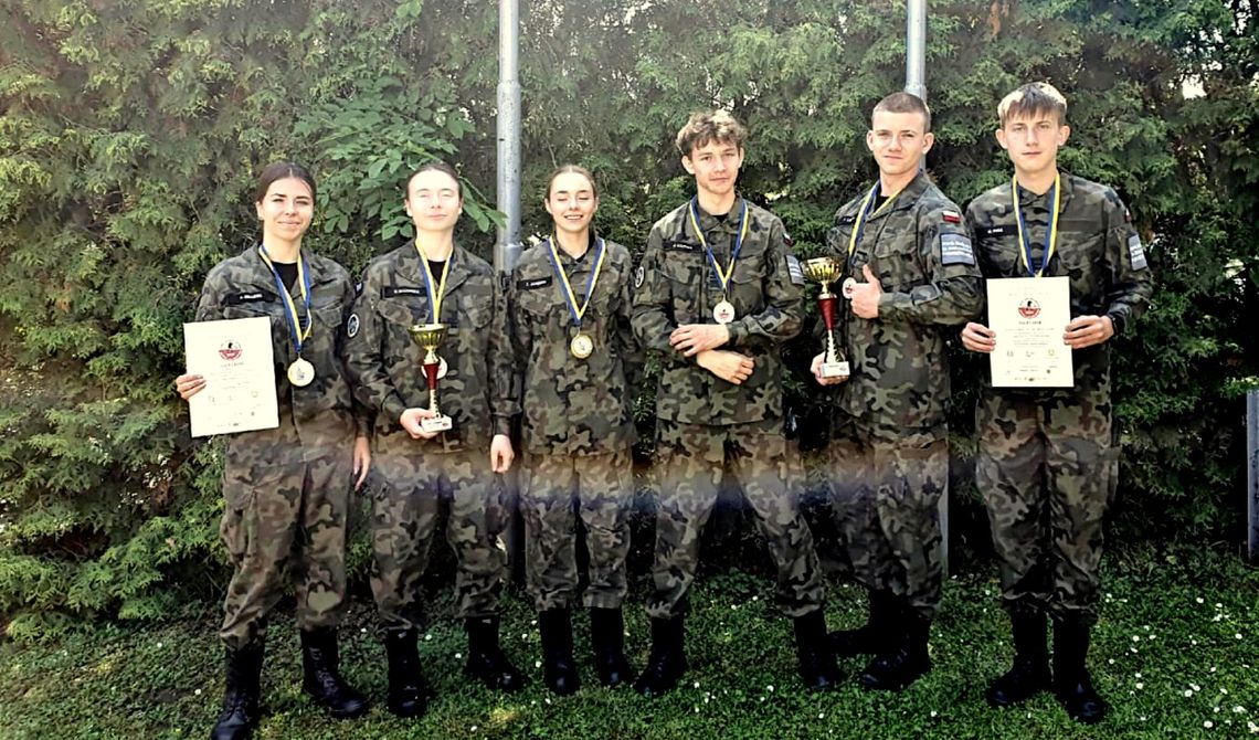 Wygrali z najlepszymi w województwie! Uczniowie z Kędzierzyna-Koźla powalczą w finale ogólnopolskim