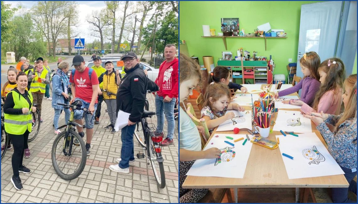 Wyjątkowe wydarzenia kulturalne czekają w gminie Bierawa