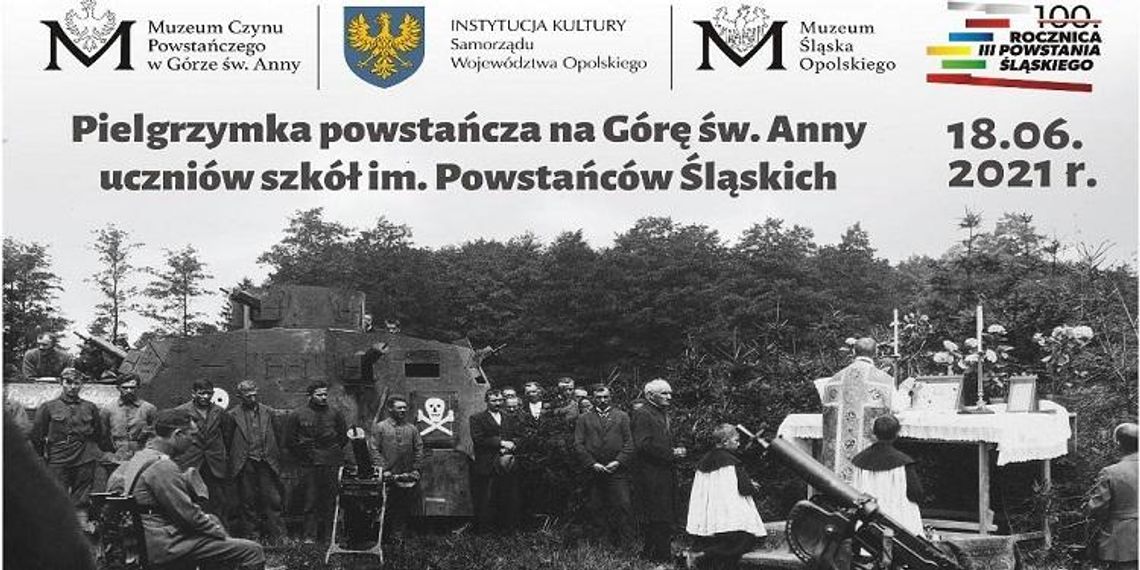 Wyjątkowe wydarzenie adresowane do uczniów z województw opolskiego i śląskiego