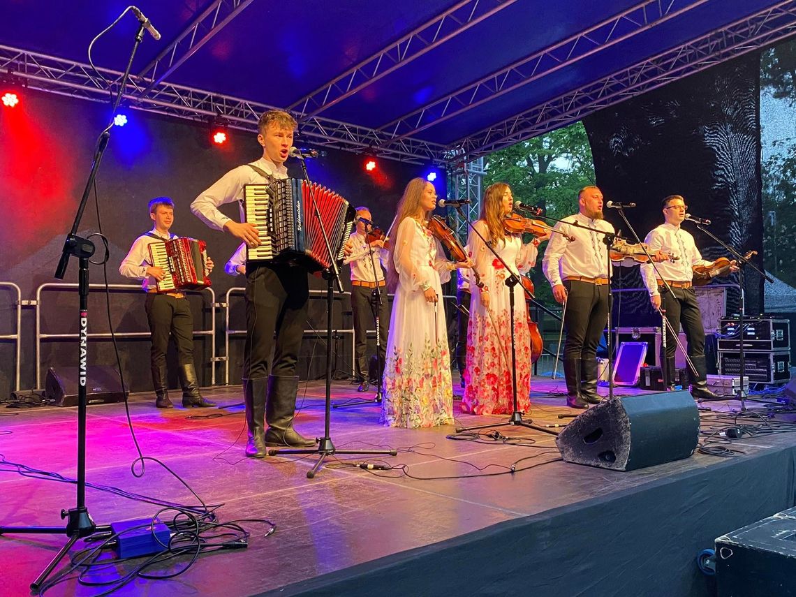 Wyjątkowo ciekawa i udana Majówka. ZDJĘCIA