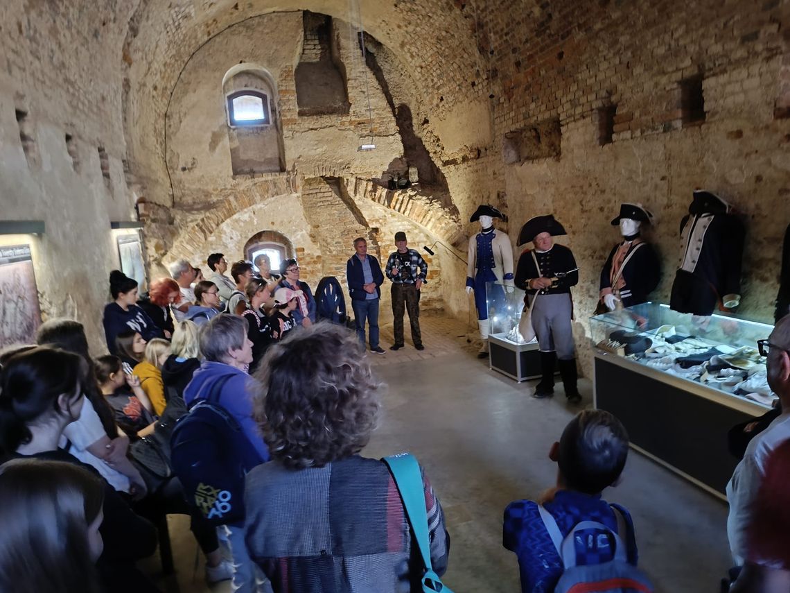 Wyjazdy studyjne po wiedzę i doświadczenie