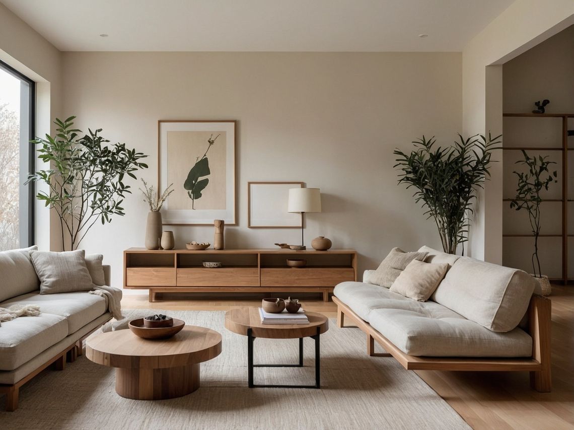 Wykończenie wnętrz - jakich błędów nie popełniać?