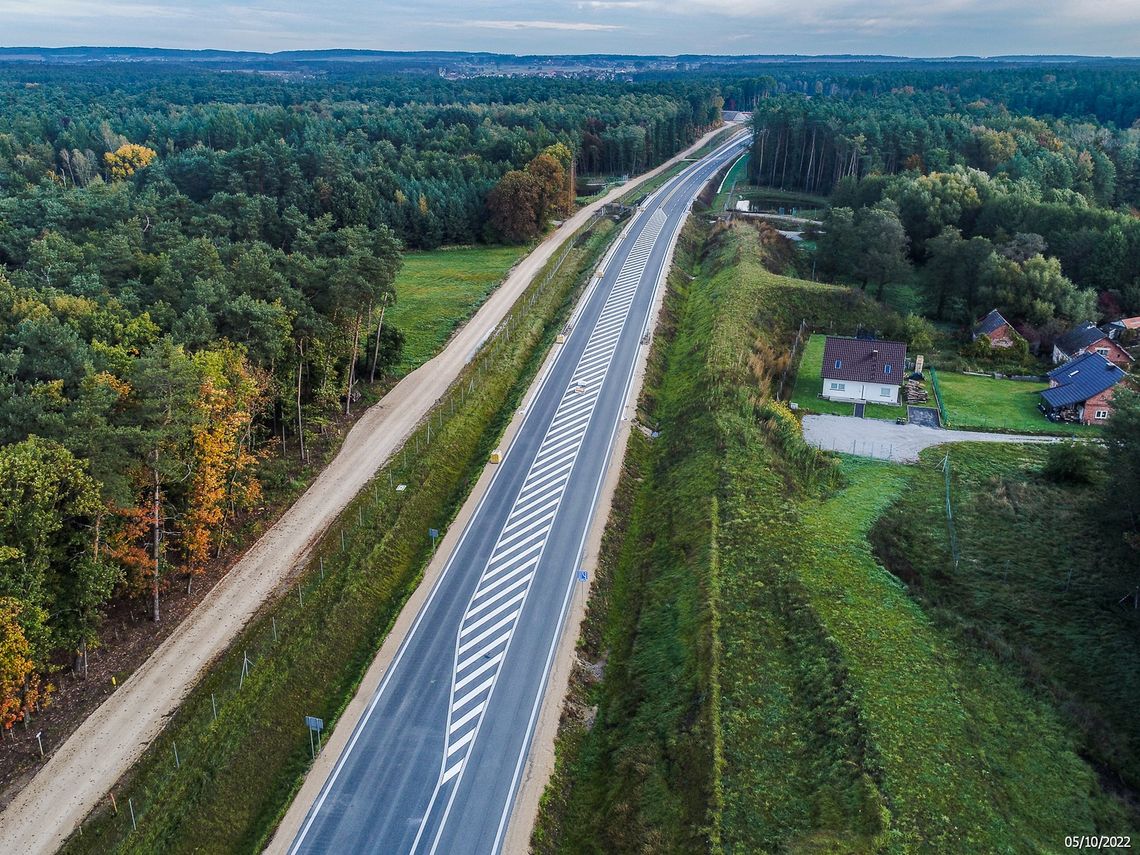 Wyłoniono firmę, która zbuduje łącznik obwodnicy z ul. Przyjaźni!