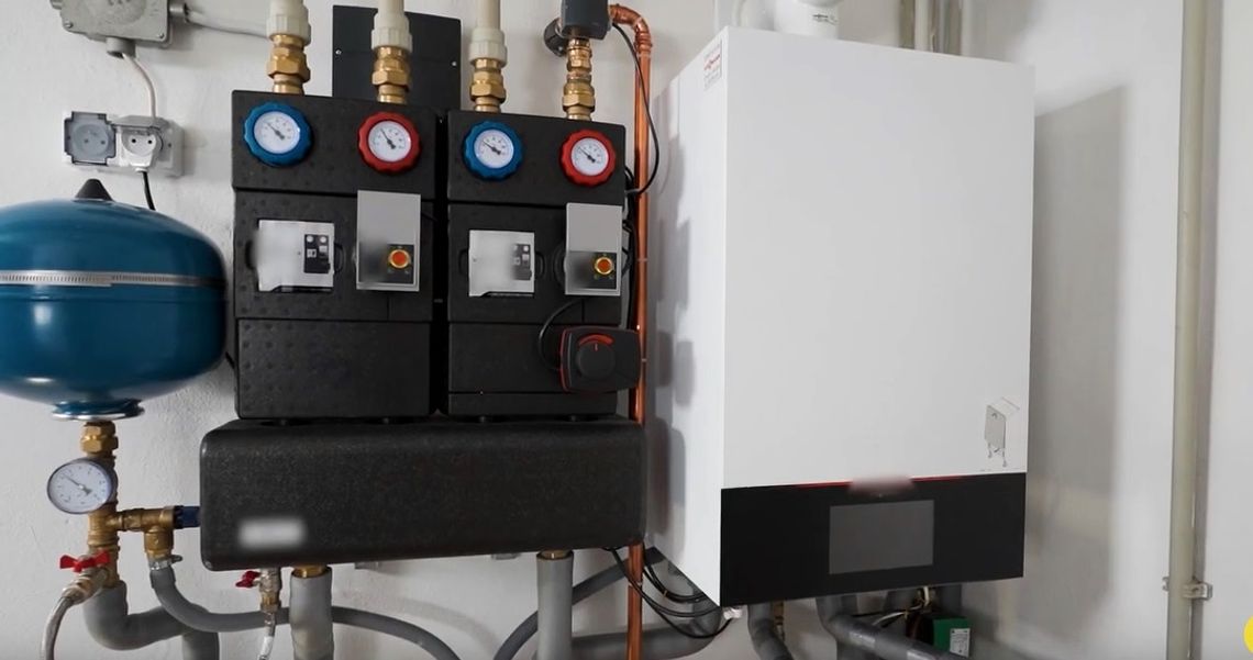 Wymieniłeś piec na gazowy? Sprawdź, czy dostaniesz dotację