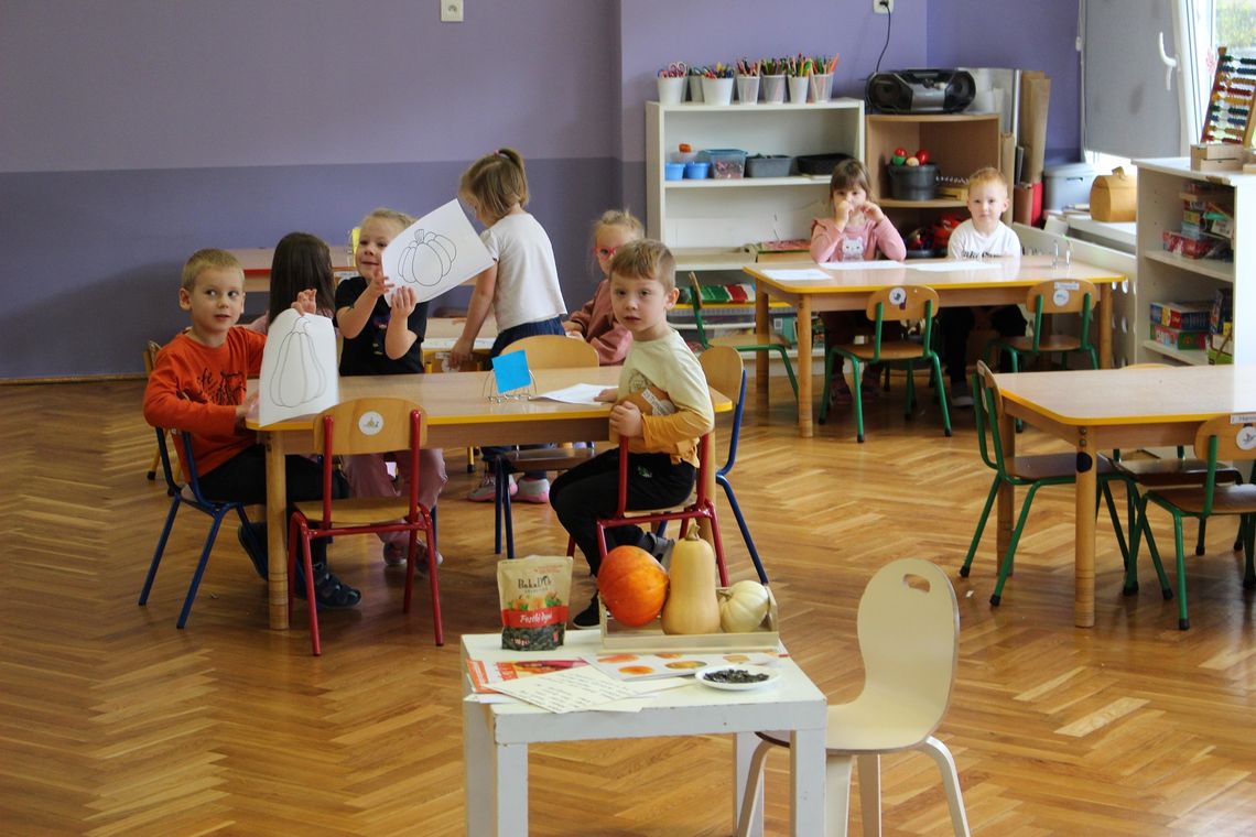 Wystartowały zapisy do przedszkoli