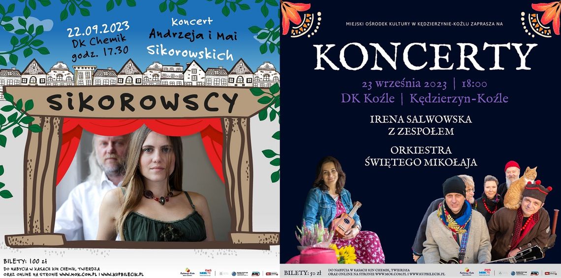 Wystawa, koncerty i teatr dla dzieci podczas 36. edycji Wrzosowiska