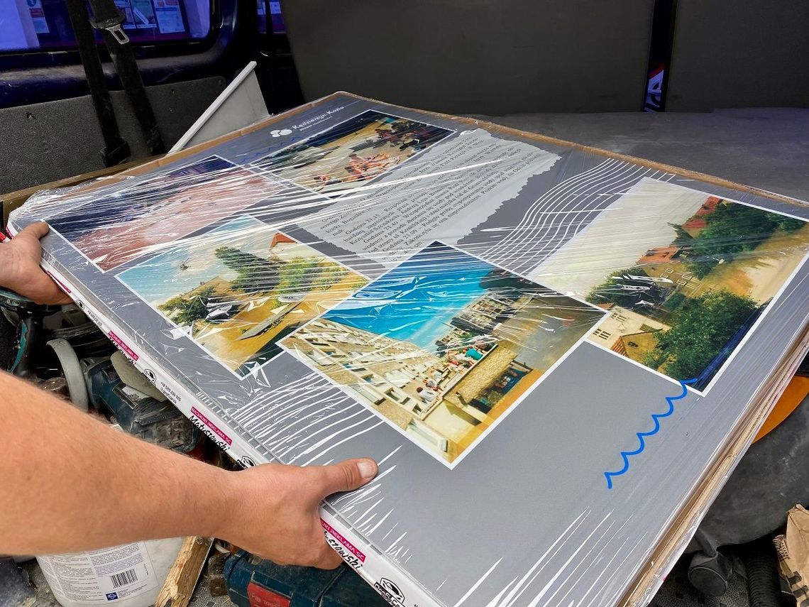 Wystawa upamiętniająca Powódź Tysiąclecia od soboty na Rynku Wystawa upamiętniająca Powódź Tysiąclecia od soboty na Rynku