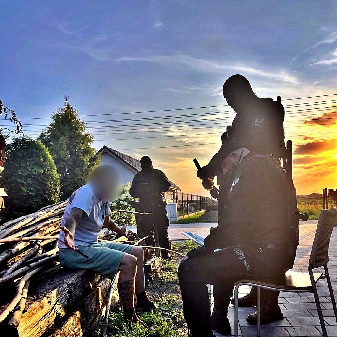 Śledztwo ruszyło od nowa. Prokuratura ze Strzelec Opolskich przejęła sprawę Patryka