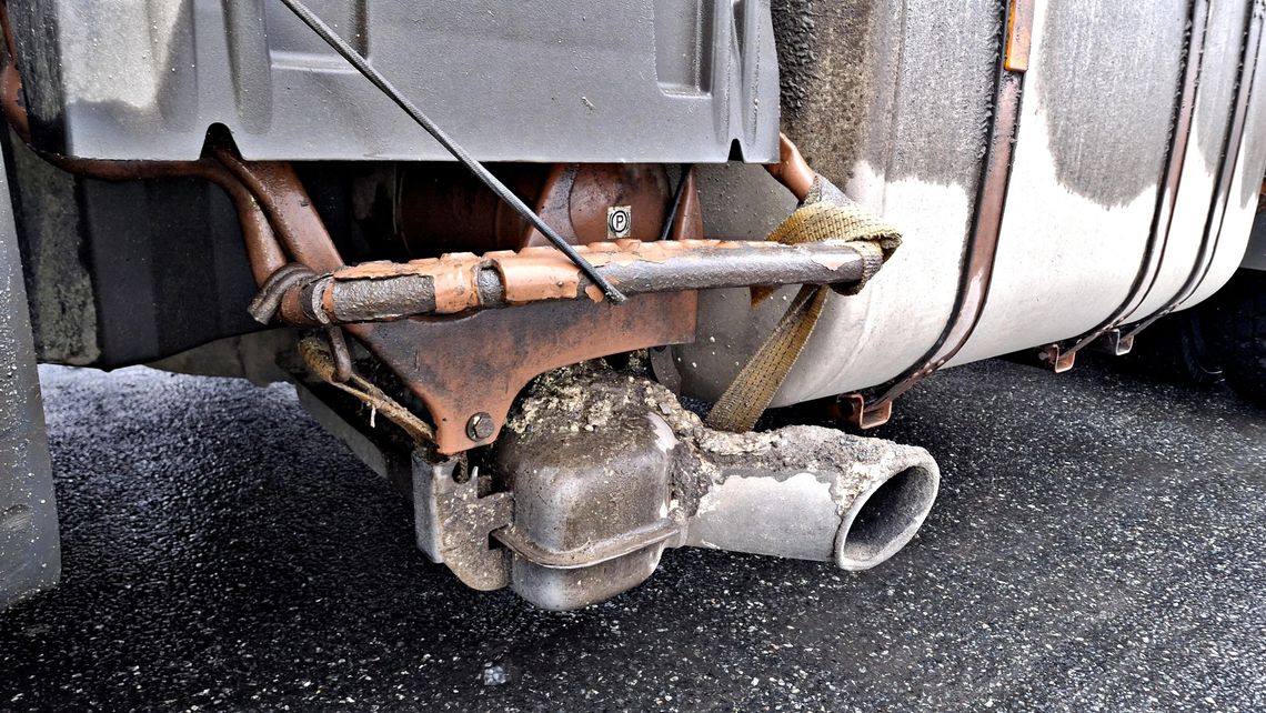 Wzmożone kontrole pojazdów na drogach Opolszczyzny. Skala i rodzaj usterek budzą spory niepokój