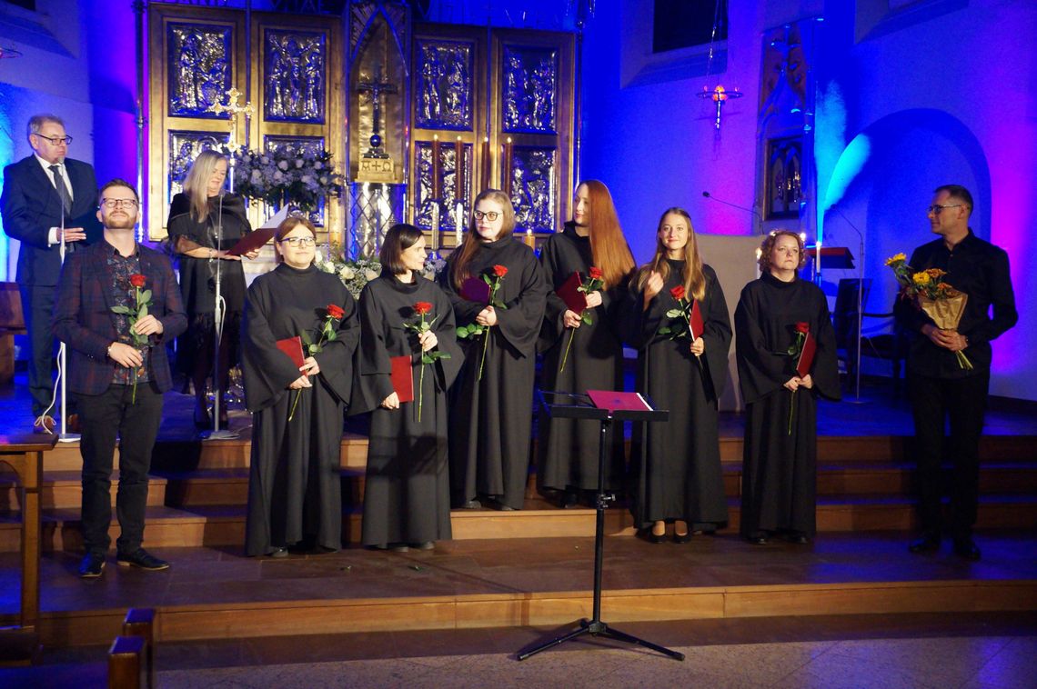 XI Festiwal Mikołaja z Koźla rozpoczęty. Fotorelacja z piątku