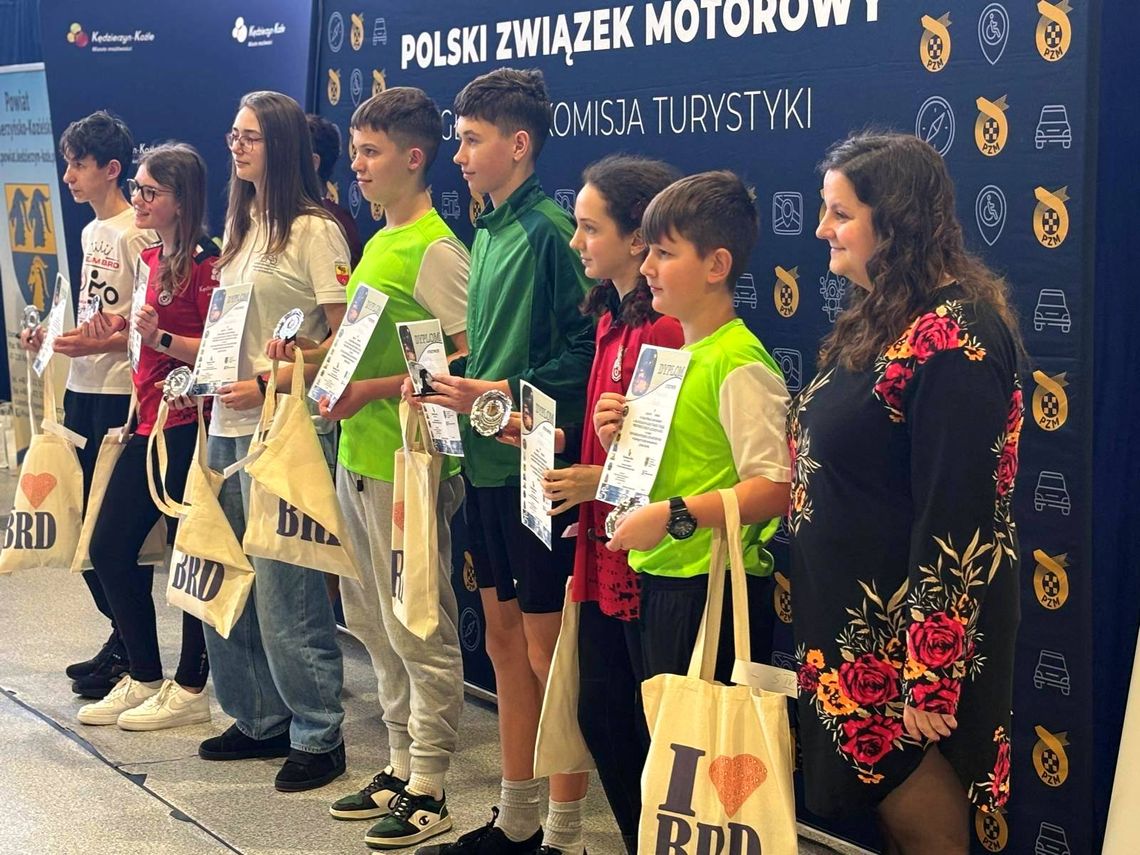 XII Ogólnopolski Turniej BRD o Puchar Prezydenta Kędzierzyna-Koźla. ZDJĘCIA