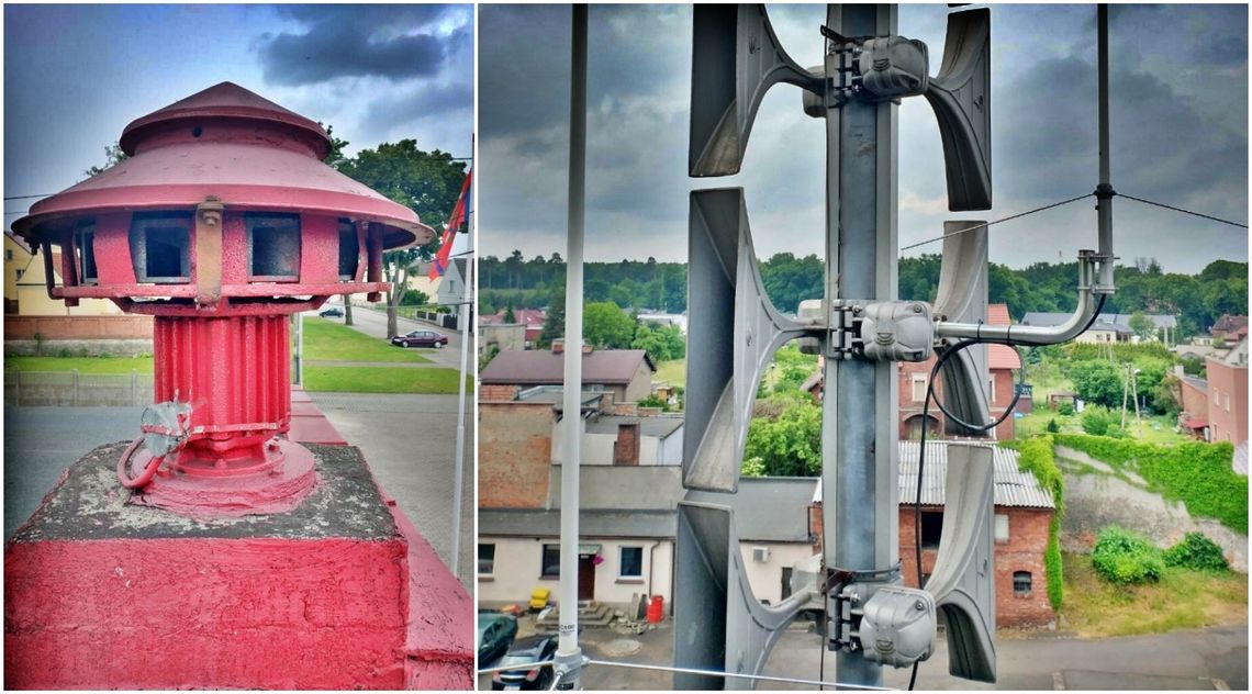 W czwartek syreny zabrzmią w mieście. To tylko test