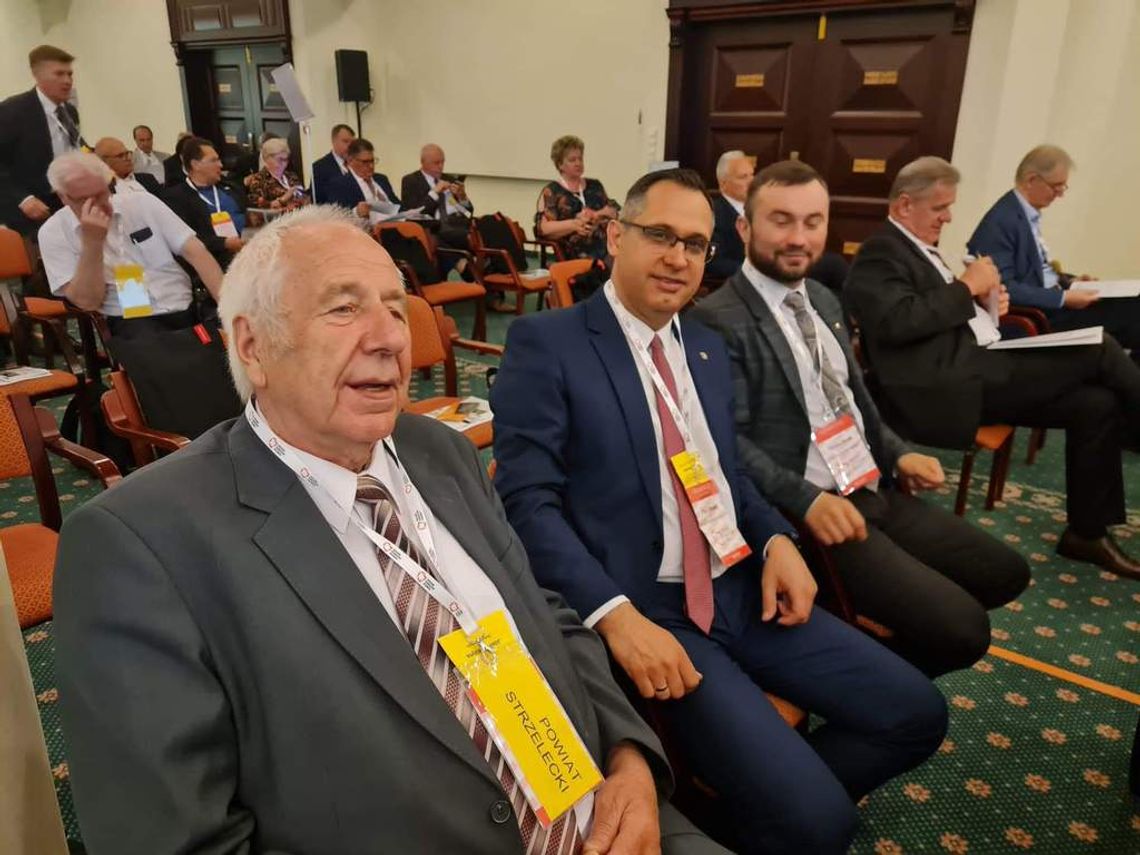 XXVI Zgromadzenie Ogólne Związku Powiatów Polskich