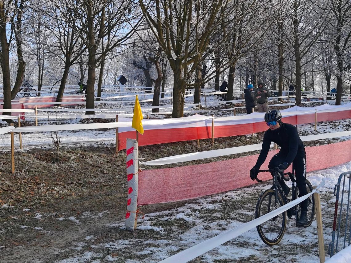 XXXII Bryksy Cross - weekend, który zahartował mistrzów XXXII Bryksy Cross - weekend, który zahartował mistrzów