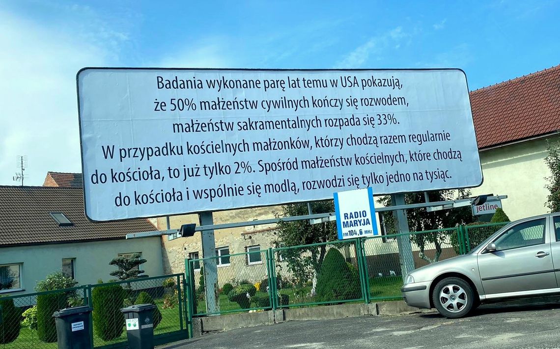 Nowa kampania fundacji z Kornic trafiła do Kędzierzyna-Koźla